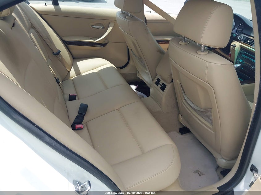 AtlanticExpress - BMW 3 Series