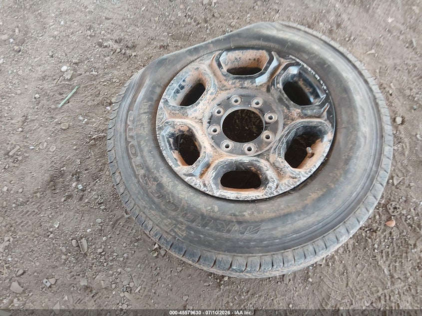 2024 Ford F-350 Xlt VIN: 1FT8W3BT5REF69758 Lot: 45579630