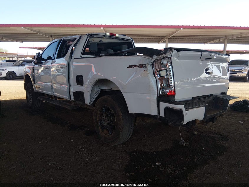2024 FORD F350 TRUCK N/A