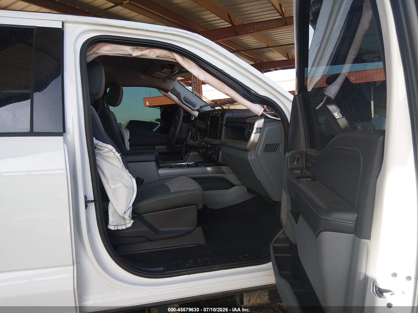 2024 FORD F350 TRUCK N/A