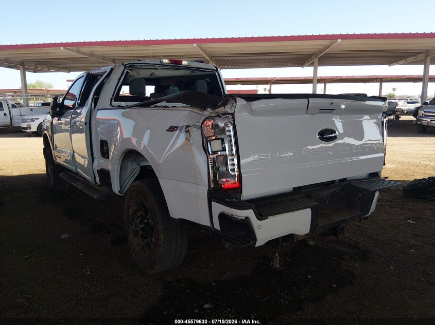 2024 Ford F-350 Xlt VIN: 1FT8W3BT5REF69758 Lot: 45579630