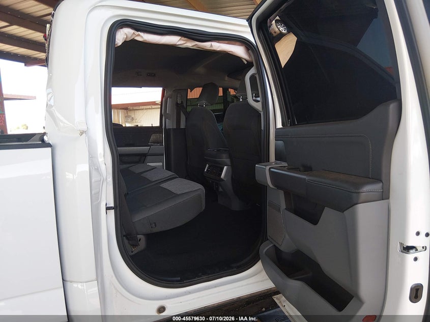 2024 Ford F-350 Xlt VIN: 1FT8W3BT5REF69758 Lot: 45579630