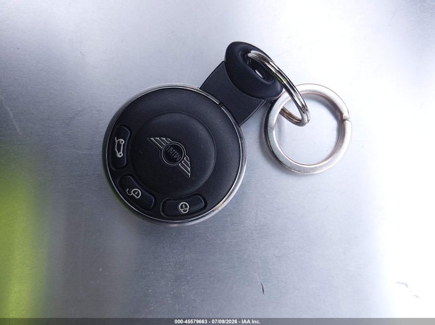 2013 Mini Clubman Cooper S VIN: WMWZG3C58DT575928 Lot: 45579663