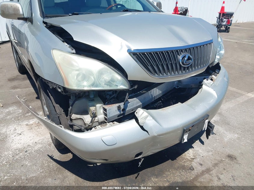 LEXUS RX 330 2004 VIN JTJHA31U840050568
