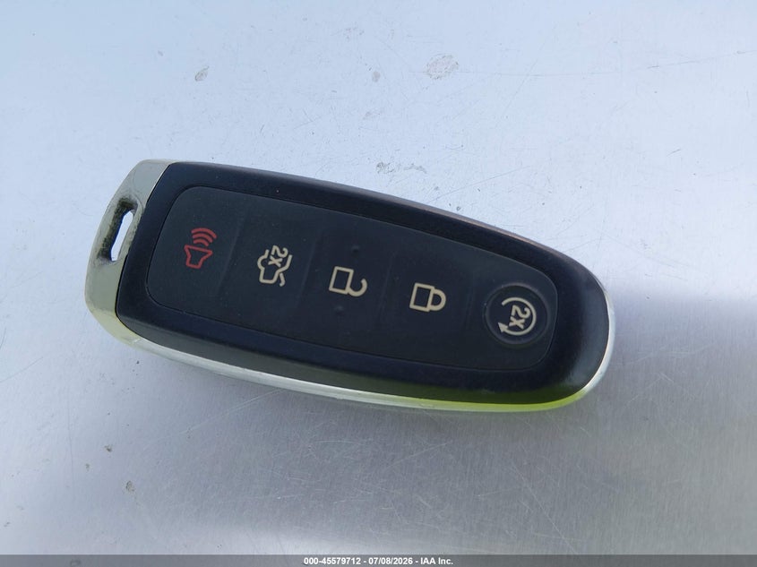 2014 FORD FOCUS HATCHBACK 2.0L I-4 DI, DOHC, VVT, 160HP