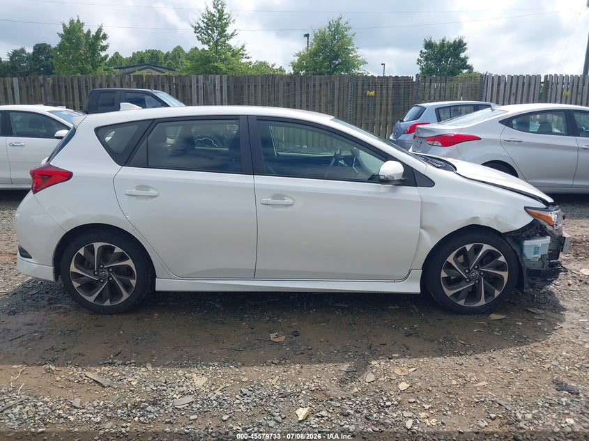 AtlanticExpress - Toyota Corolla