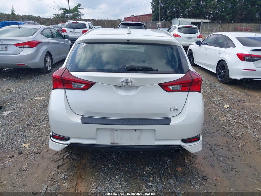 AtlanticExpress - Toyota Corolla
