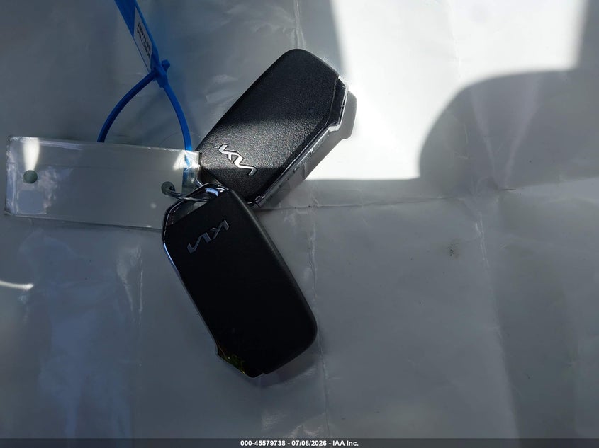 2023 Kia Niro Ex VIN: KNDCR3LE7P5099070 Lot: 45579738