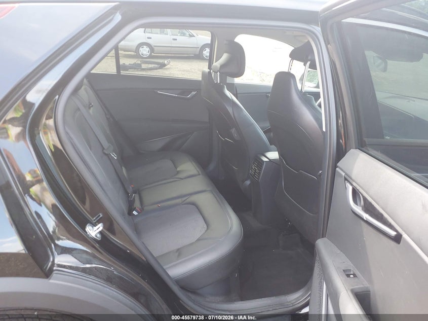 2023 Kia Niro Ex VIN: KNDCR3LE7P5099070 Lot: 45579738