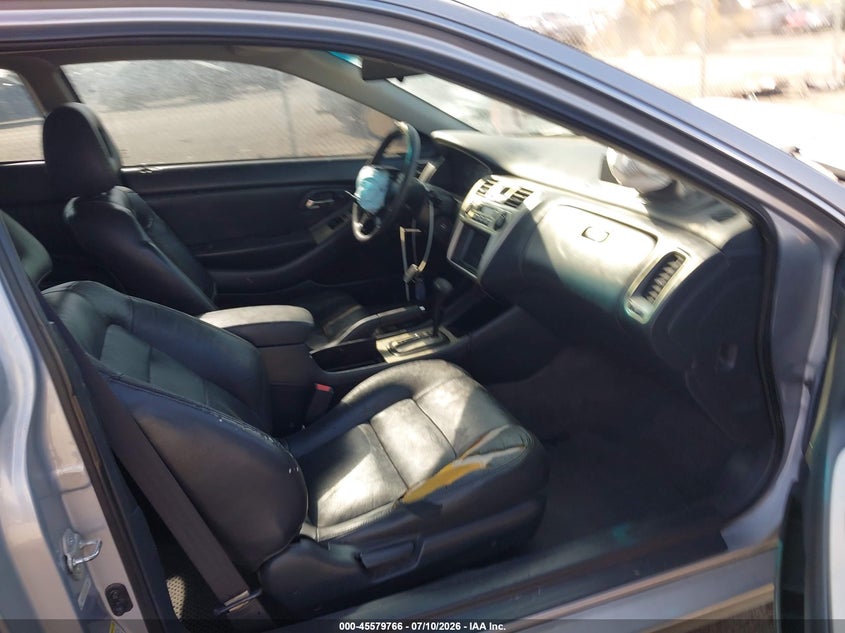 2002 HONDA ACCORD auction photo 5