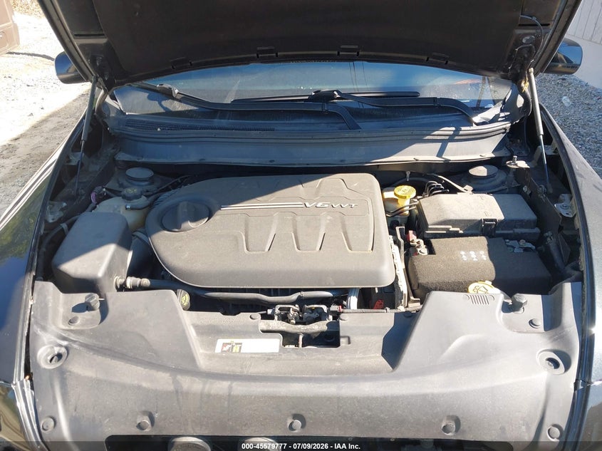 2015 JEEP CHEROKEE SPORT UTILITY VEHICLE 3.2L V-6 DOHC, 271HP