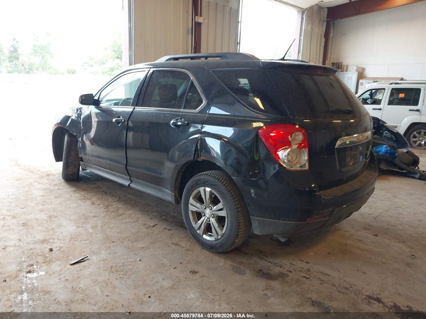 AtlanticExpress - Chevrolet Equinox