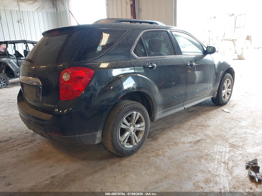 AtlanticExpress - Chevrolet Equinox