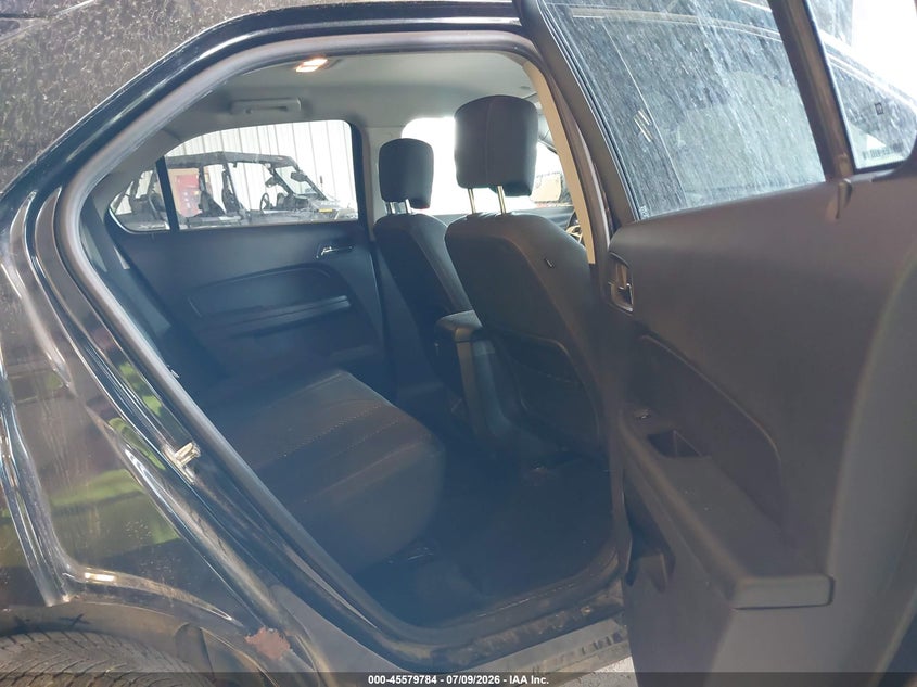 AtlanticExpress - Chevrolet Equinox