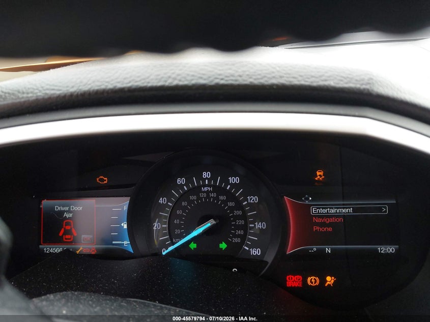 2018 FORD EDGE SEL · Фото 7