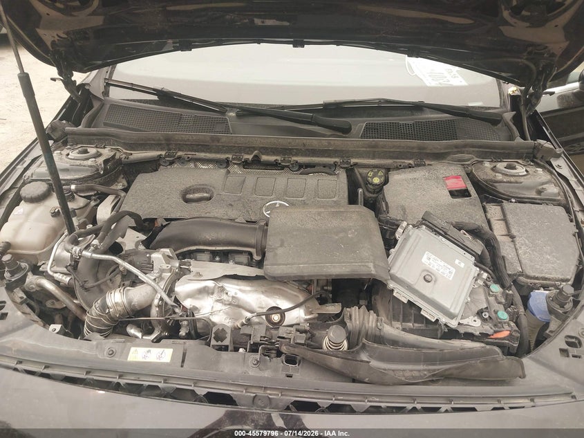 2021 Mercedes-Benz A 220 4Matic VIN: W1K3G4FB9MJ322246 Lot: 45579796