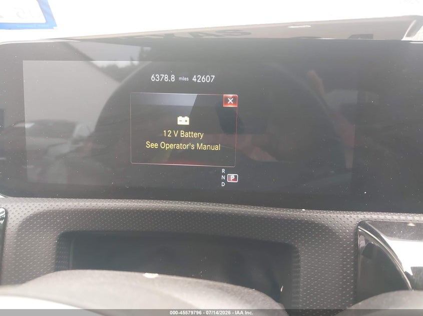 2021 Mercedes-Benz A 220 4Matic VIN: W1K3G4FB9MJ322246 Lot: 45579796