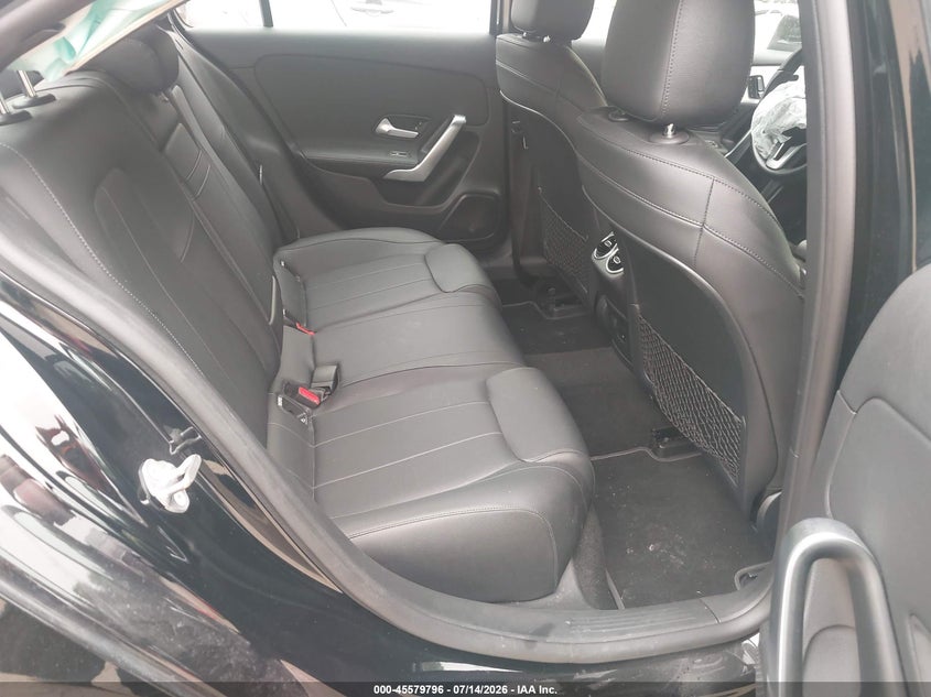 2021 Mercedes-Benz A 220 4Matic VIN: W1K3G4FB9MJ322246 Lot: 45579796