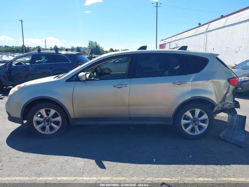 2006 Subaru B9 Tribeca Base 7-Passenger/Limited 7-Passenger VIN: 4S4WX86C864409415 Lot: 45579859