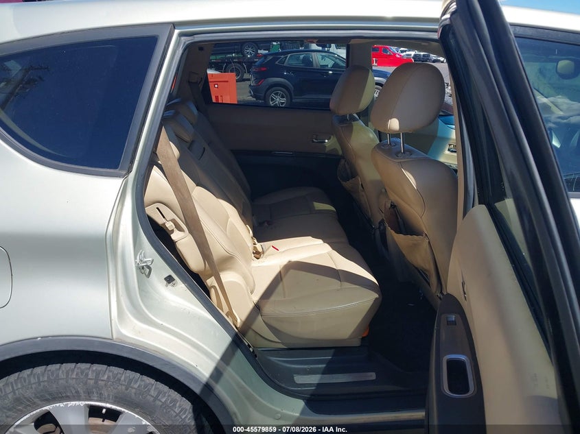 2006 Subaru B9 Tribeca Base 7-Passenger/Limited 7-Passenger VIN: 4S4WX86C864409415 Lot: 45579859