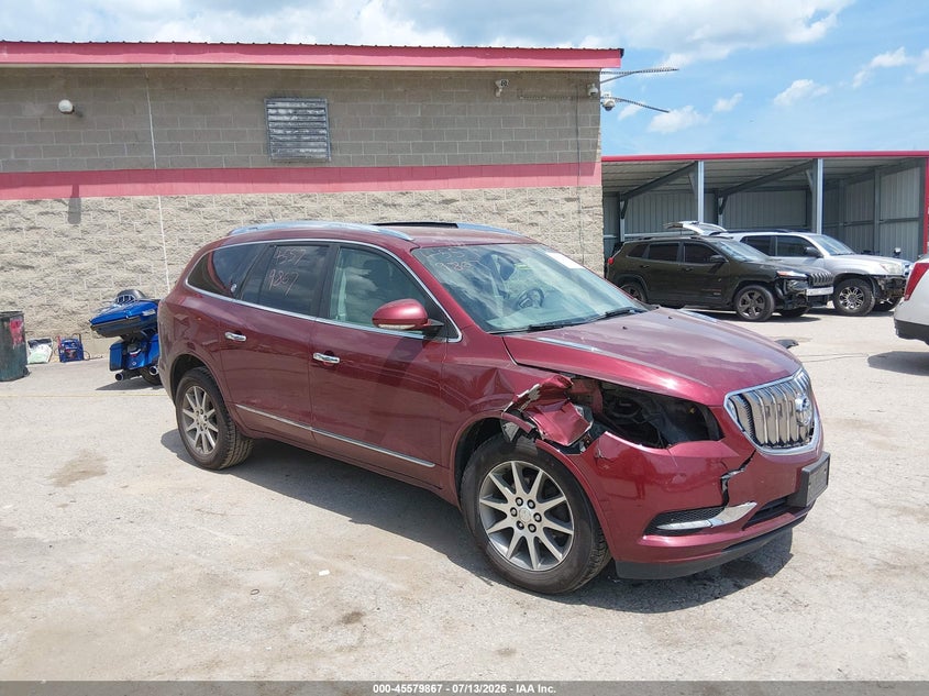 Zdjęcie główne ogłoszenia 2016 BUICK ENCLAVE