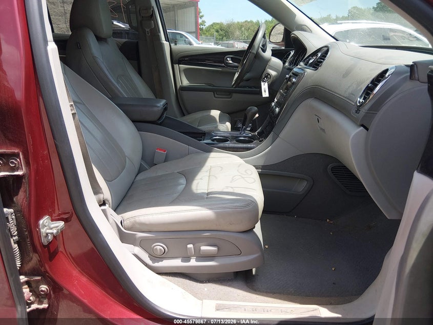 2016 BUICK ENCLAVE — zdjęcie 5