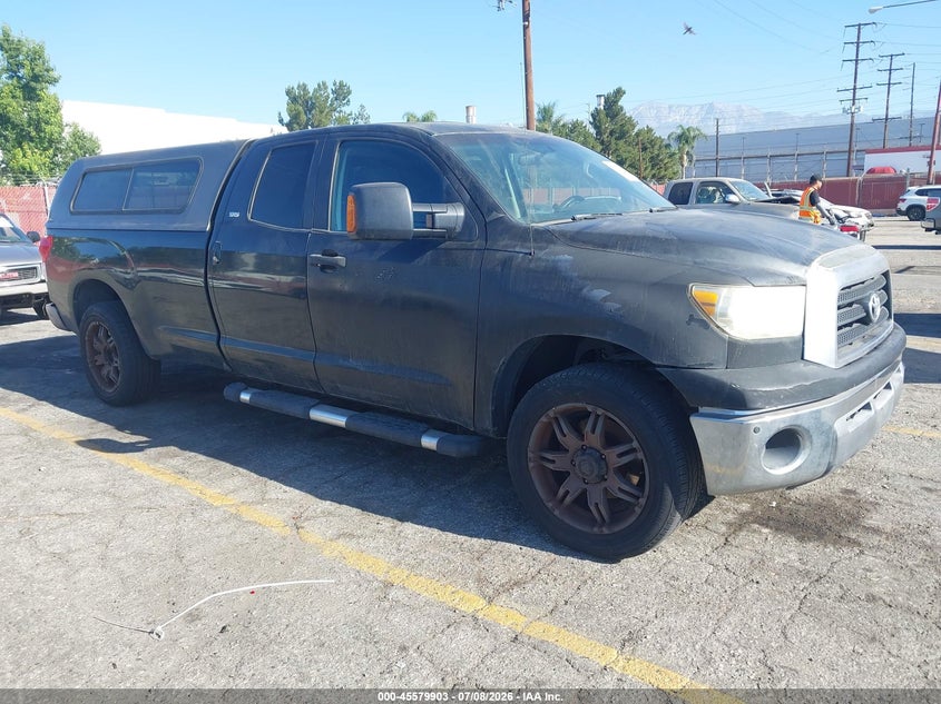 2007 Toyota Tundra Sr5 5.7L V8