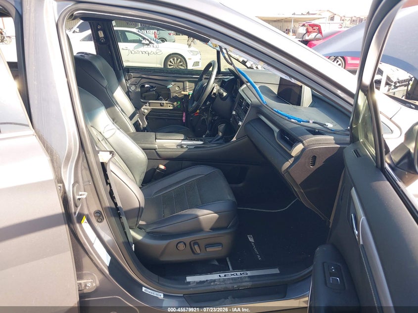 2017 LEXUS RX 350 auction photo 5