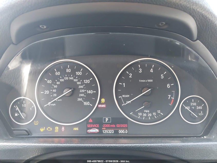AtlanticExpress - BMW 3 Series