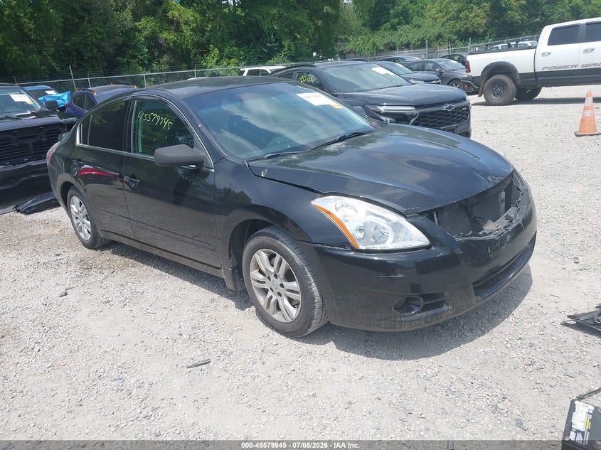 2011 Nissan Altima