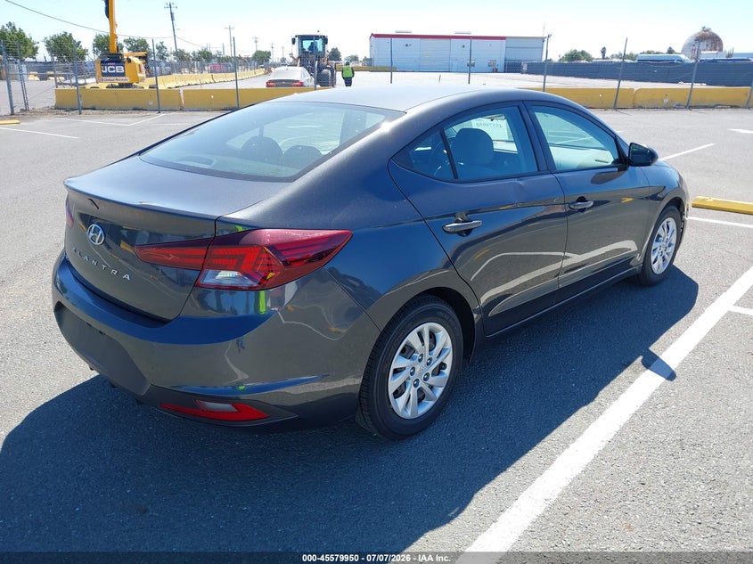 AtlanticExpress - Hyundai Elantra
