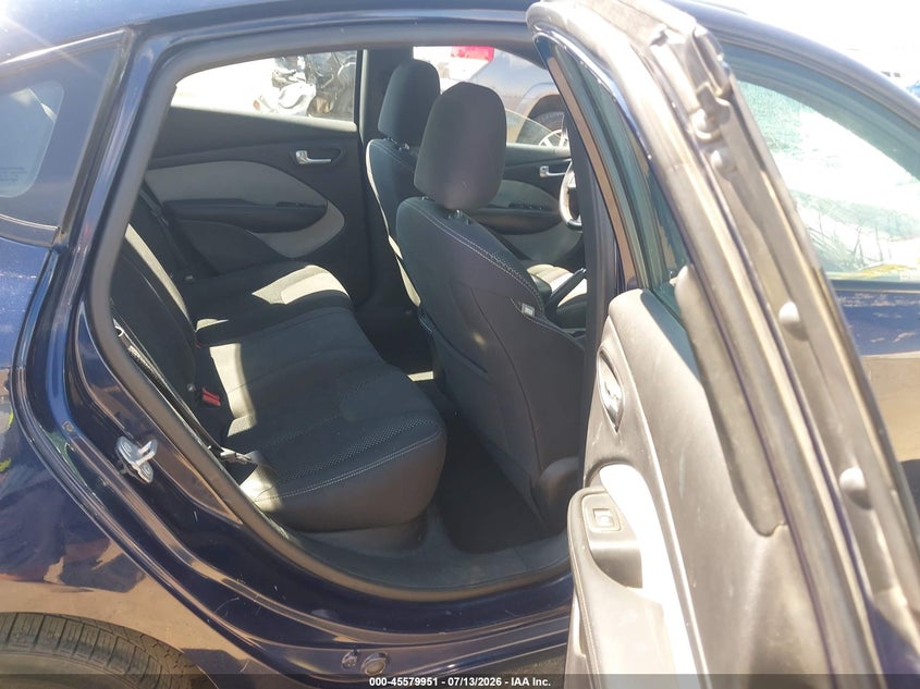 2014 Dodge Dart Sxt VIN: 1C3CDFBB5ED914316 Lot: 45579951