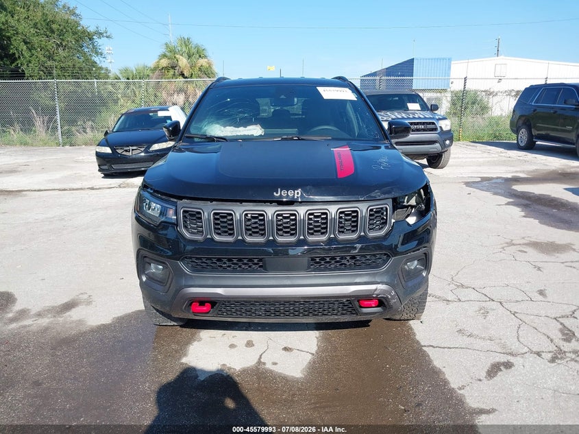 AtlanticExpress - Jeep Compass