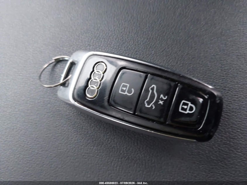 2023 Audi A6 Premium 45 Tfsi Quattro S Tronic VIN: WAUD3BF2XPN049004 Lot: 45580023