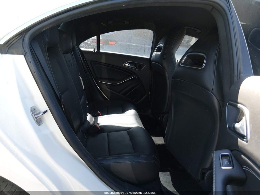 2019 Mercedes-Benz Cla 250 VIN: WDDSJ4EB2KN719415 Lot: 45580061