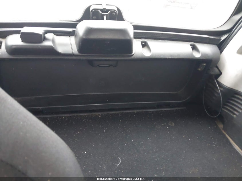 2016 SMART FORTWO auction photo 8