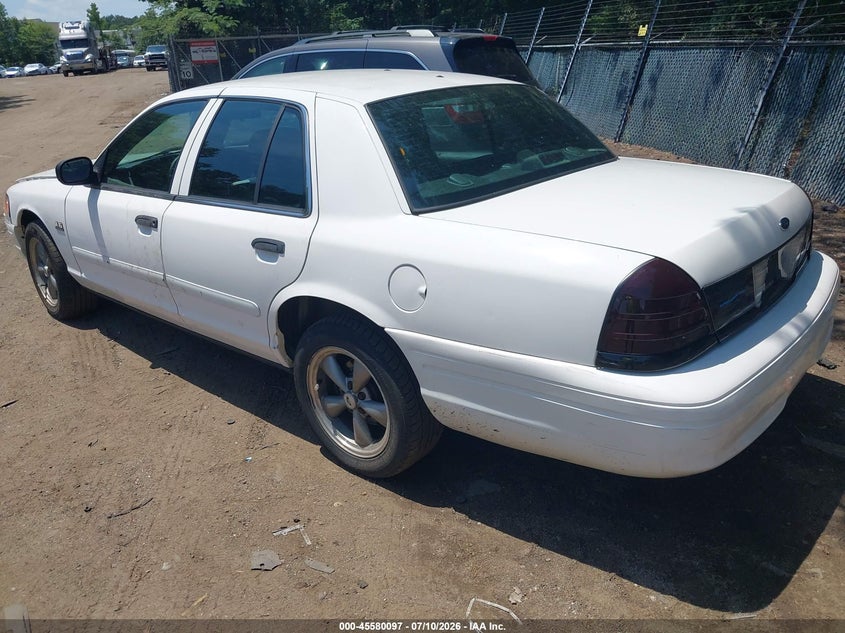 Vin: 2fabp7bv0bx108537, lot: 46078450, ford crown victoria police interceptor 20113
