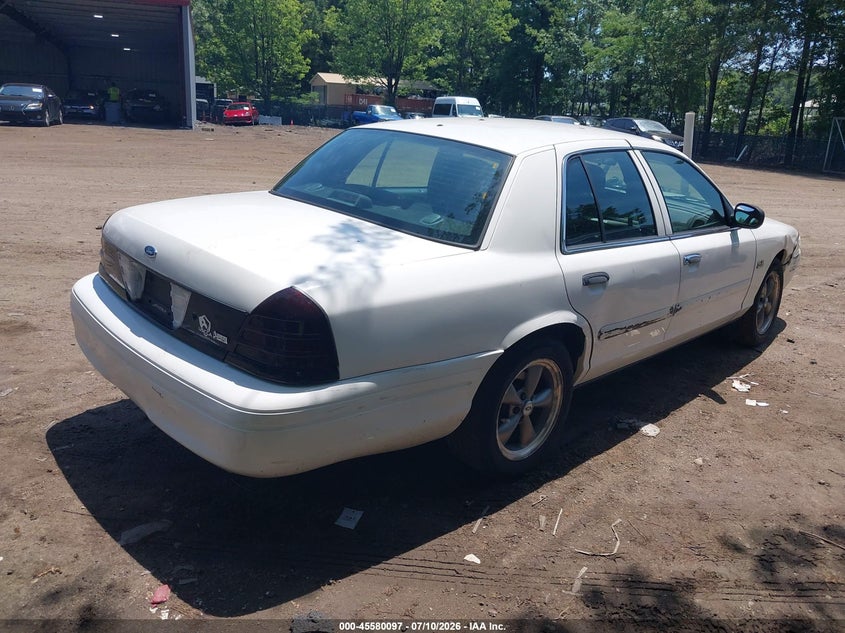 Vin: 2fabp7bv0bx108537, lot: 46078450, ford crown victoria police interceptor 20114