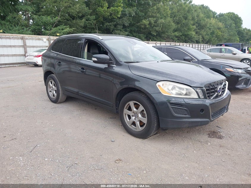 2012 Volvo Xc60