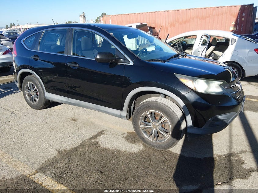2013 Honda CR-V
