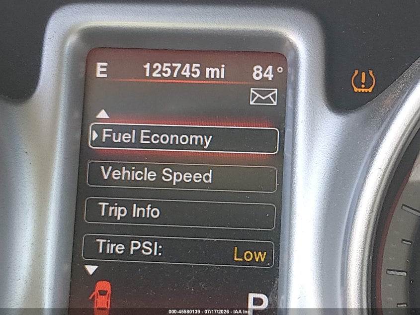 2014 DODGE JOURNEY LIMITED · Фото 15