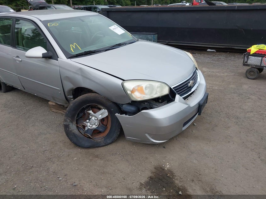 2008 CHEVROLET MALIBU CLASSIC auction photo 6