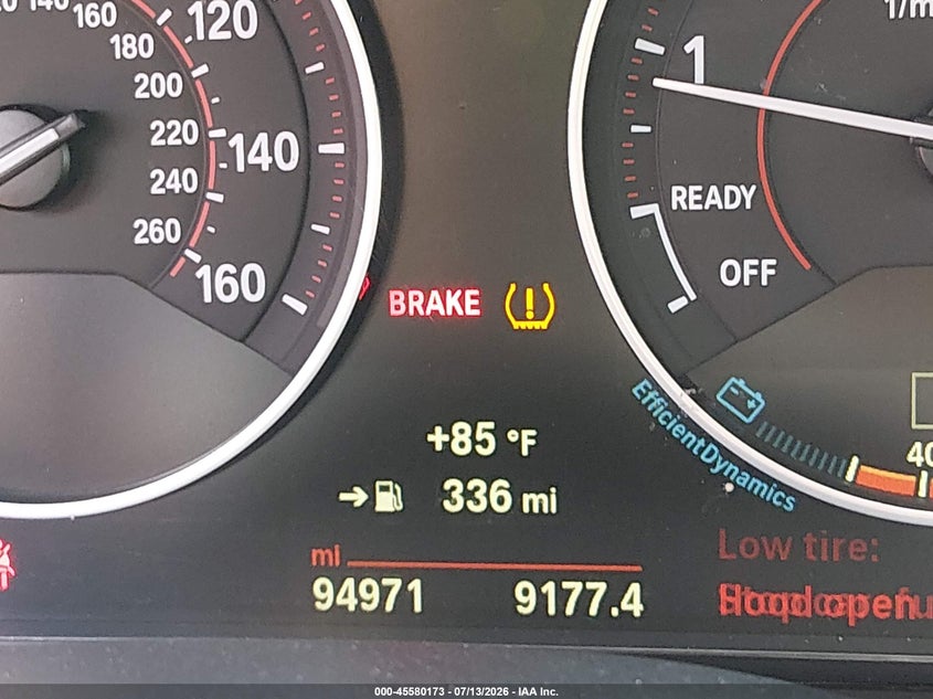 BMW 430I GRAN COUPE - zdjęcie 15