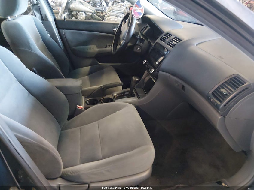 2003 HONDA ACCORD SDN auction photo 5