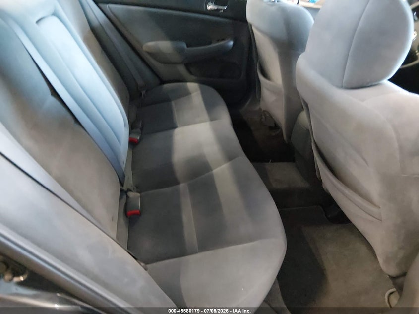 2003 HONDA ACCORD SDN auction photo 8