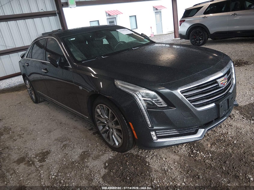Vin: 1g6kc5rx6hu153020, lot: 46078533, cadillac ct6 luxury 2017 img_1