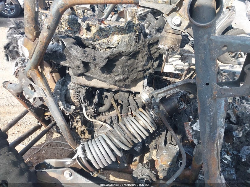 2024 Polaris Rzr Pro R 4 Premium VIN: 3NSRMC2K9RG330481 Lot: 45580188