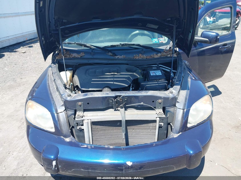 2010 CHEVROLET HHR LT · Фото 10