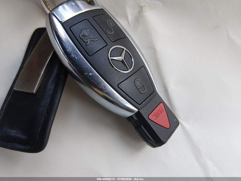 2015 Mercedes-Benz S 550 4Matic VIN: WDDUG8FB2FA141830 Lot: 45580215