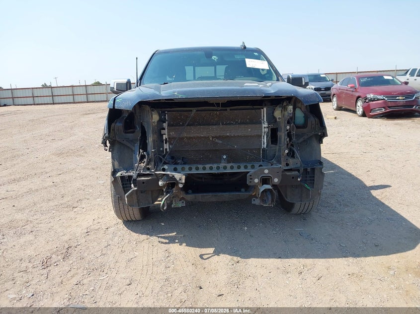GMC SIERRA 1500 2019 VIN 3GTU9DED7KG145979
